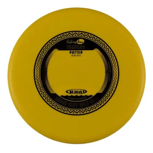 Guru Disc Golf Cumulus