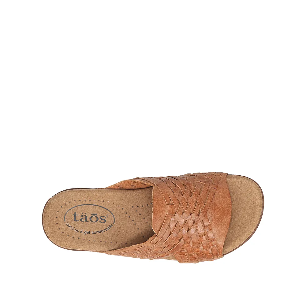 Guru Slide Sandal