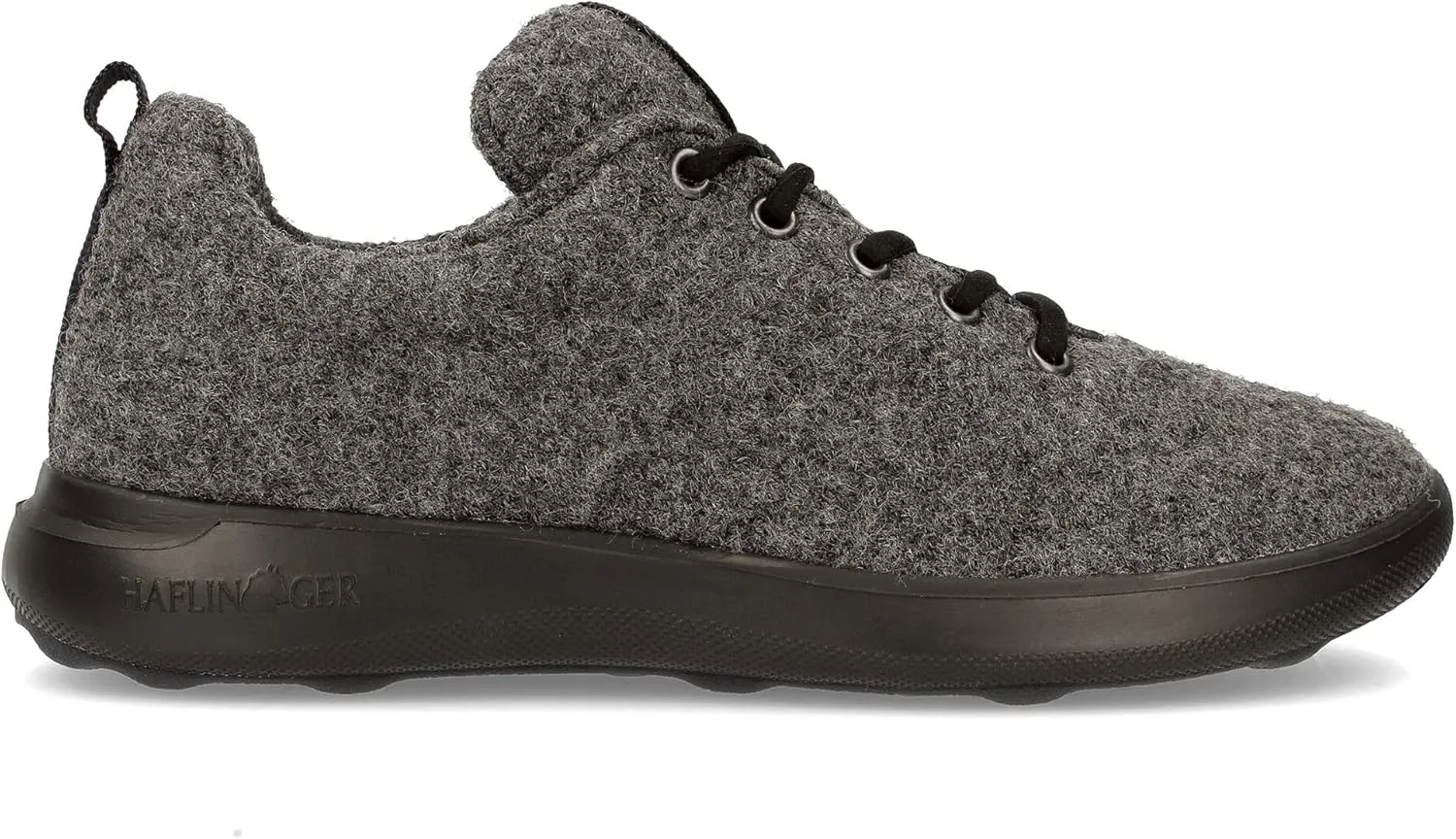 HAFLINGER Unisex-Adult Wool-Sneaker Every Day