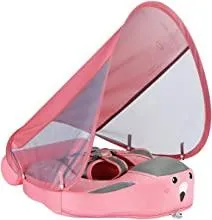 Happy Baby Swim Trainer W/ Detachable Canopy