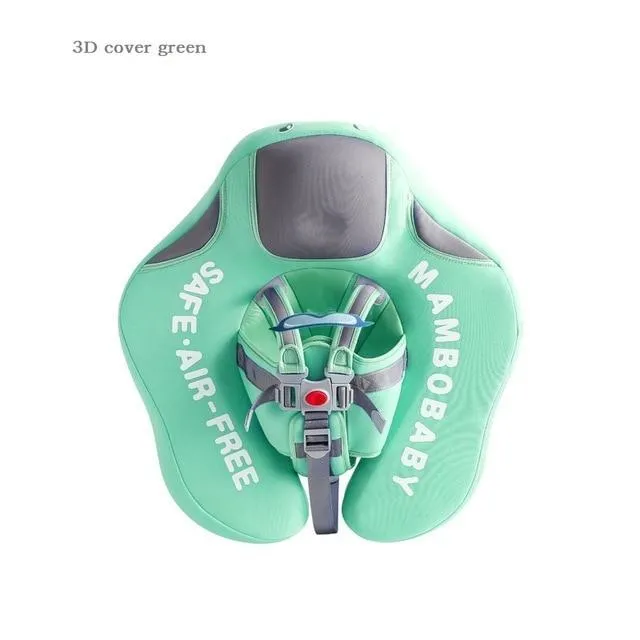 Happy Baby Swim Trainer W/ Detachable Canopy