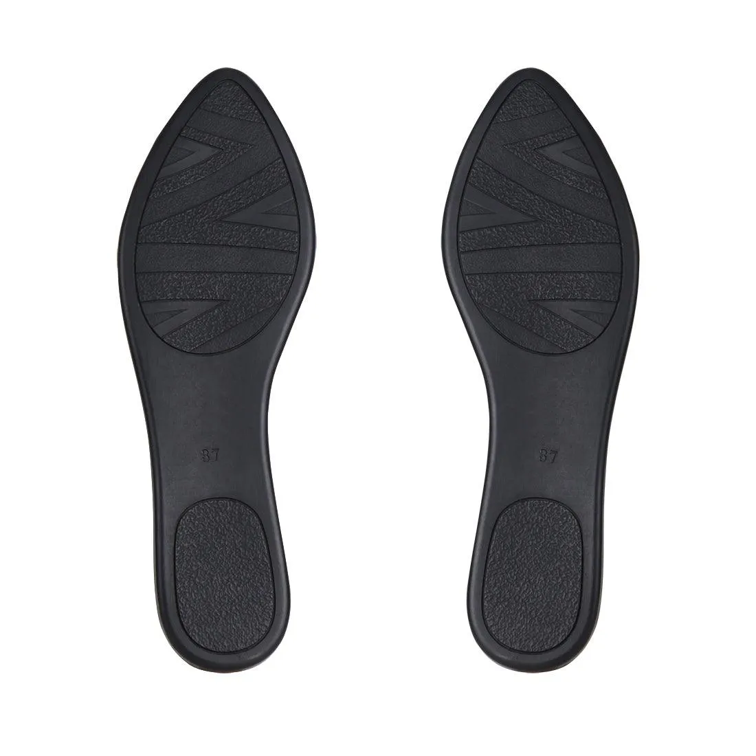 Havane Round Toe Shoe Chromatic