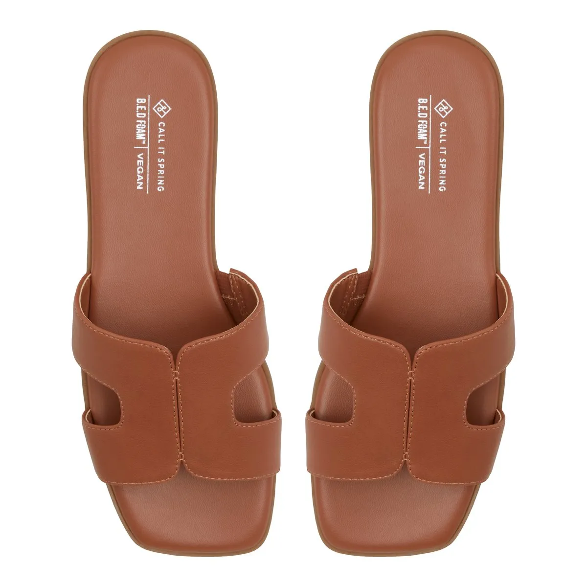 Haylee Slide Sandals