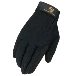 Heritage Summer Trainer gloves