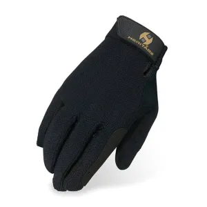 Heritage Summer Trainer Gloves