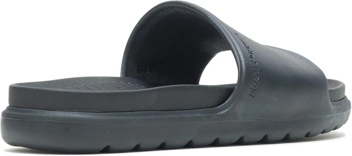Hush Puppies Unisex-Adult Bouncers Slide Sandal