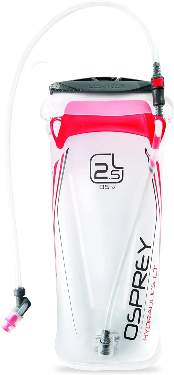 Hydraulics LT Lightweight Water Reservoir / Hydration Bladder (1.5-2.5 Liters) - Prior Season