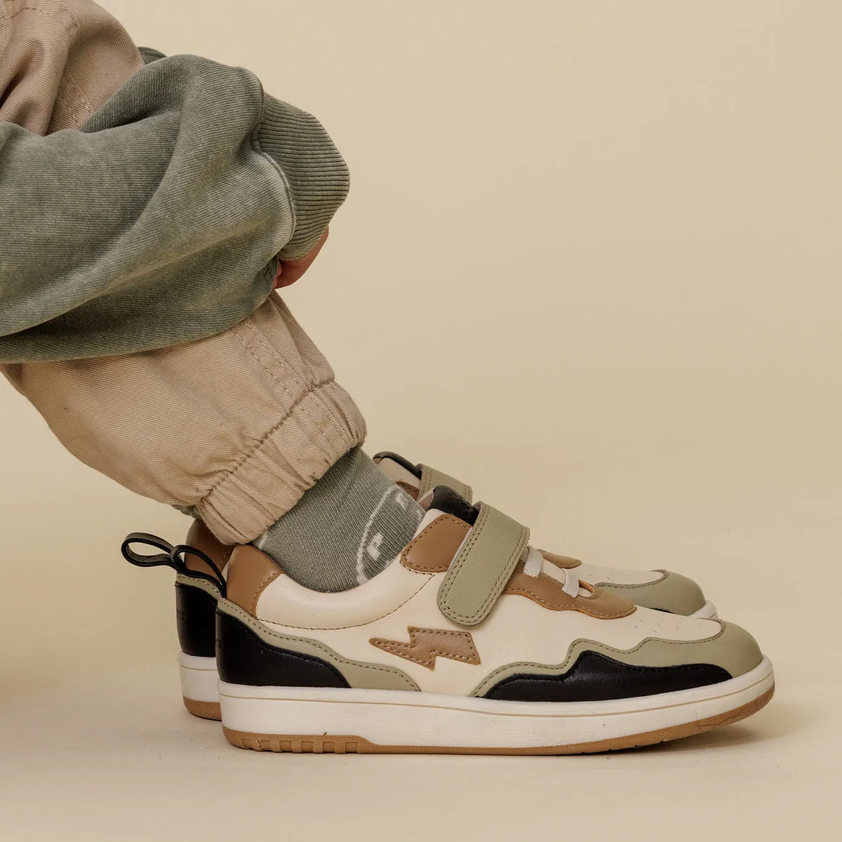ICON TRAINER Lightning