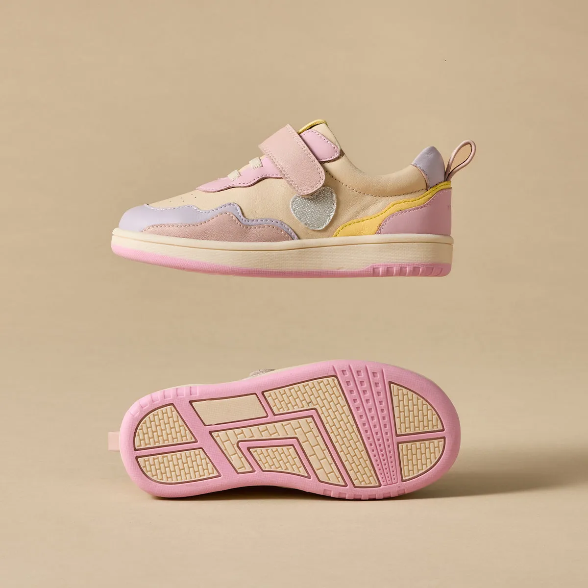 ICON TRAINER Sparkle Hearts
