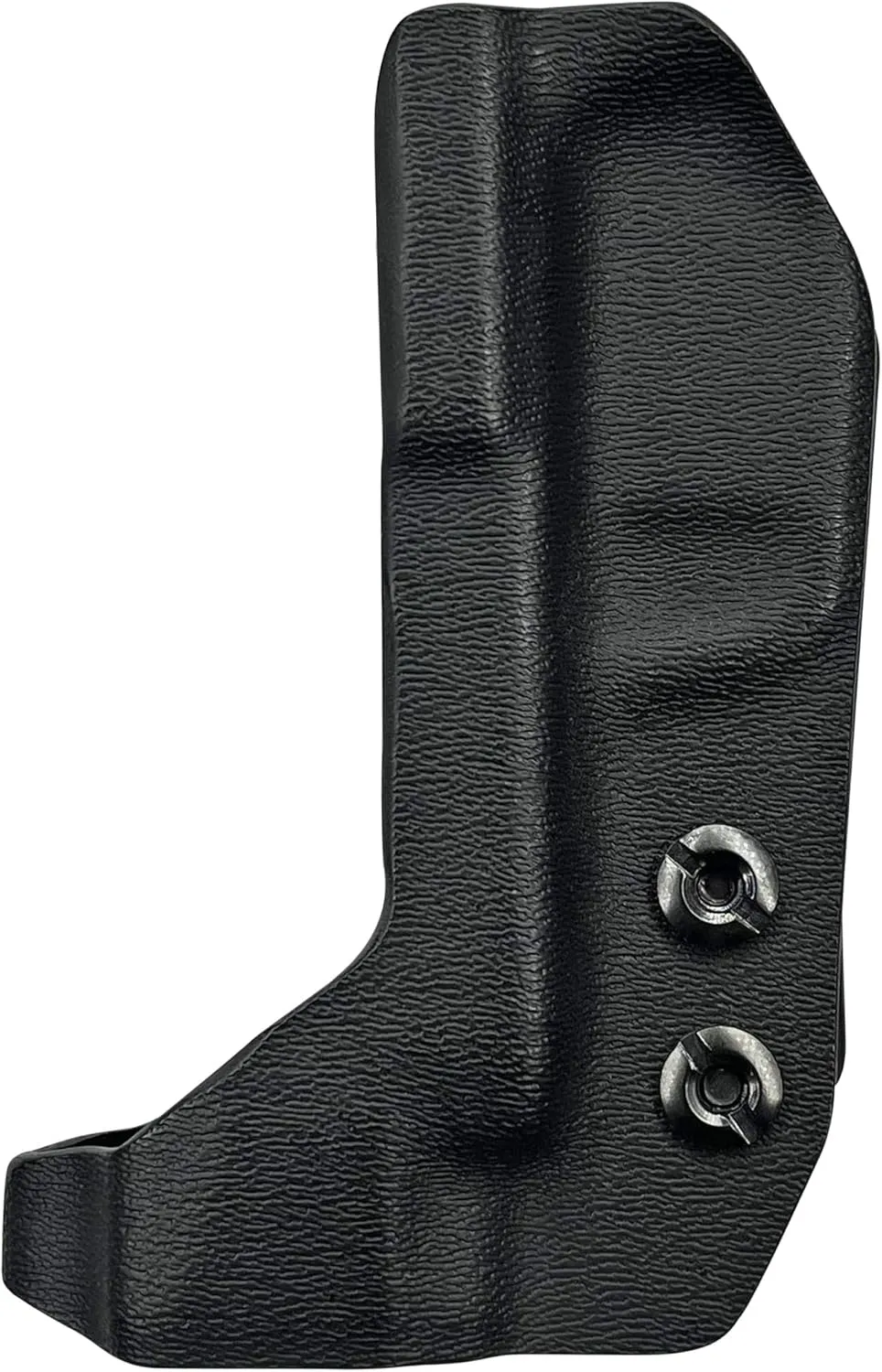 IWB Sub Minimal Tuckable Holster Fits GL 19 Inside Waistband Kydex Gun Holster American Made Durable Lightweight Concealed Carry Gear