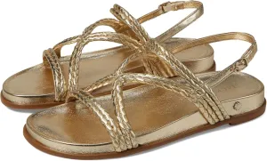 Jack Rogers Cove Tubular Braid Sandal