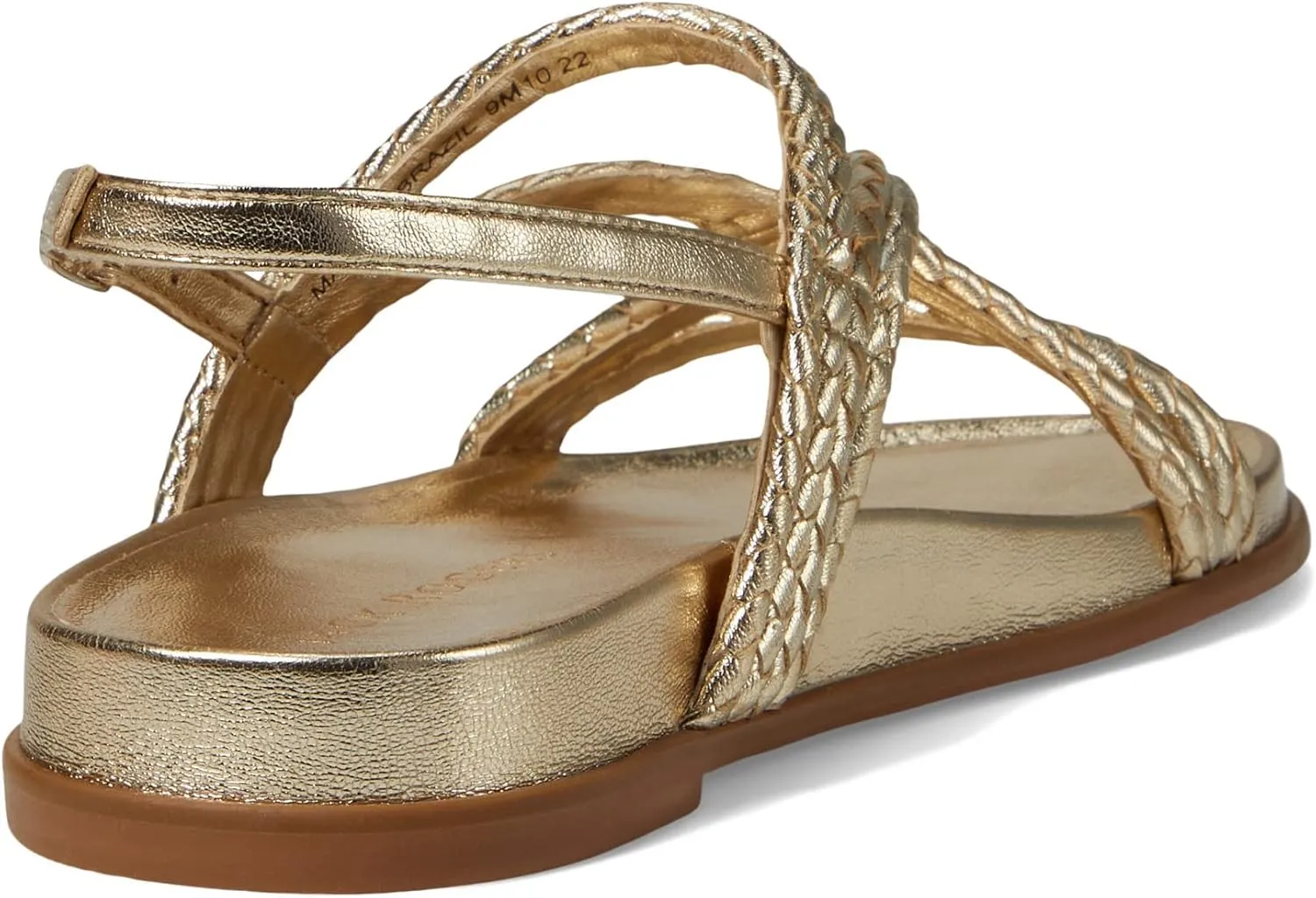 Jack Rogers Cove Tubular Braid Sandal