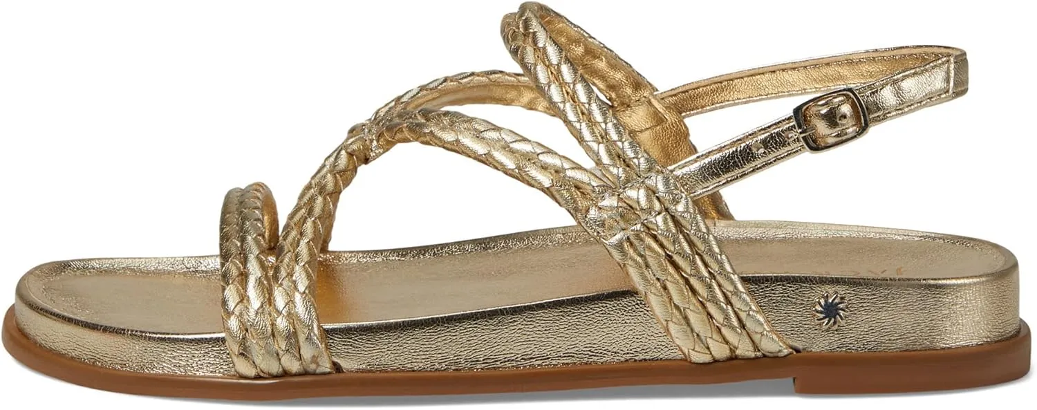 Jack Rogers Cove Tubular Braid Sandal