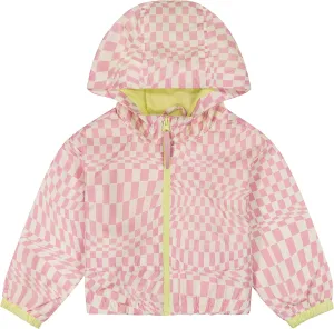Jessica Simpson Girls' Water-Resistant Lightweight Jacket
