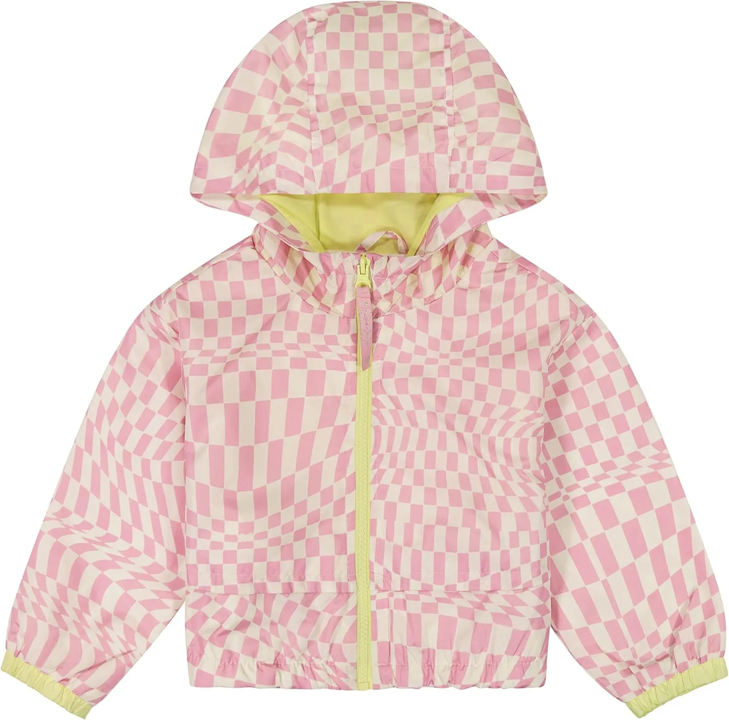 Jessica Simpson Girls' Water-Resistant Lightweight Jacket