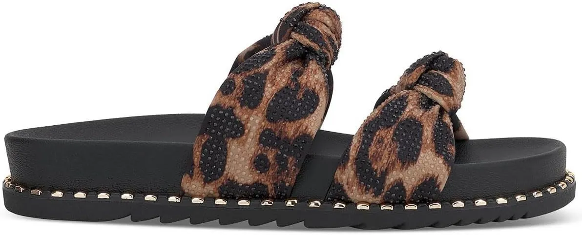 Jessica Simpson Women's Caralyna Slide Sandal