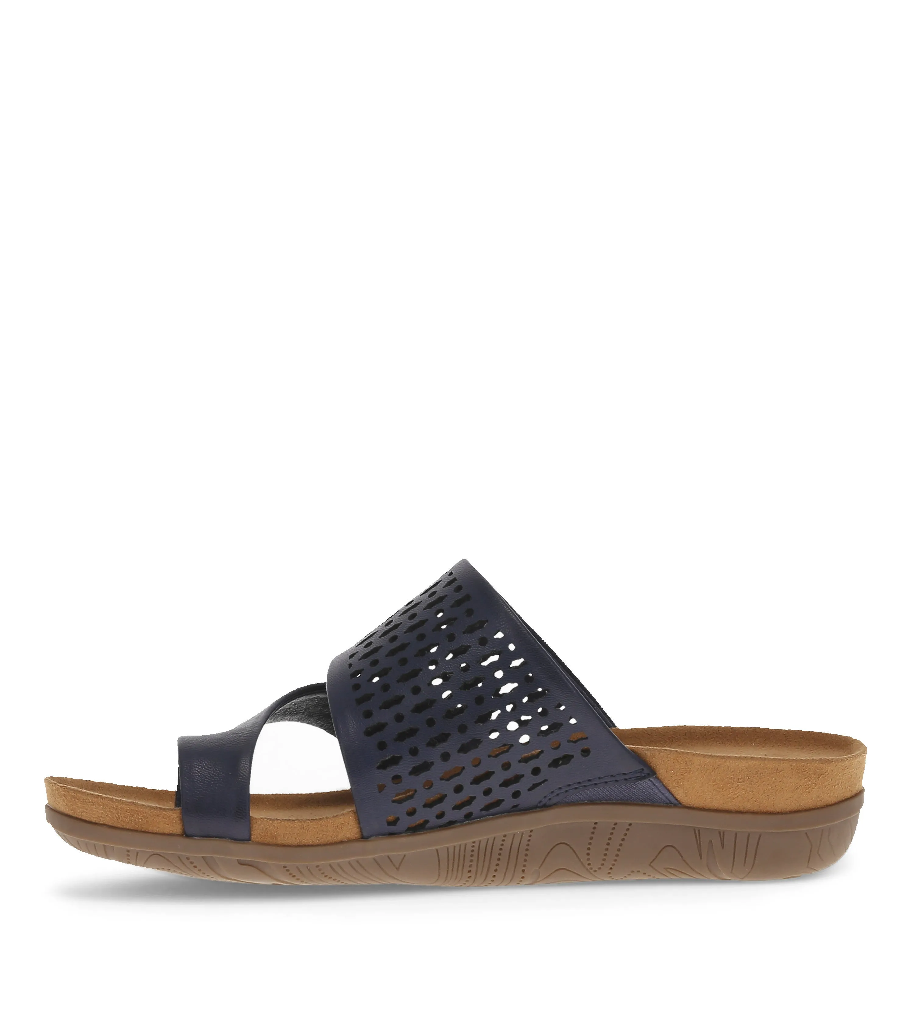 Juny Slide Sandal