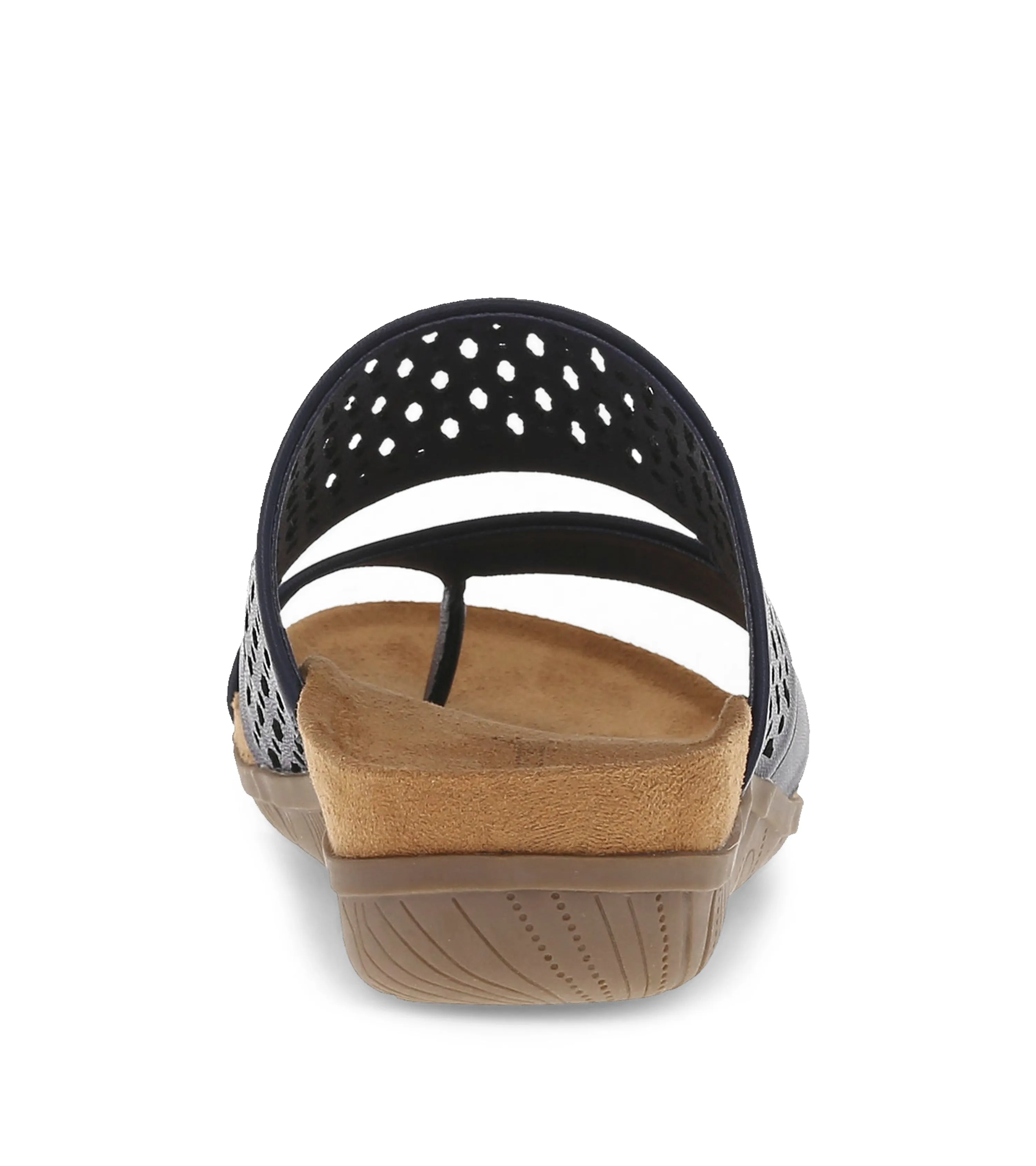 Juny Slide Sandal