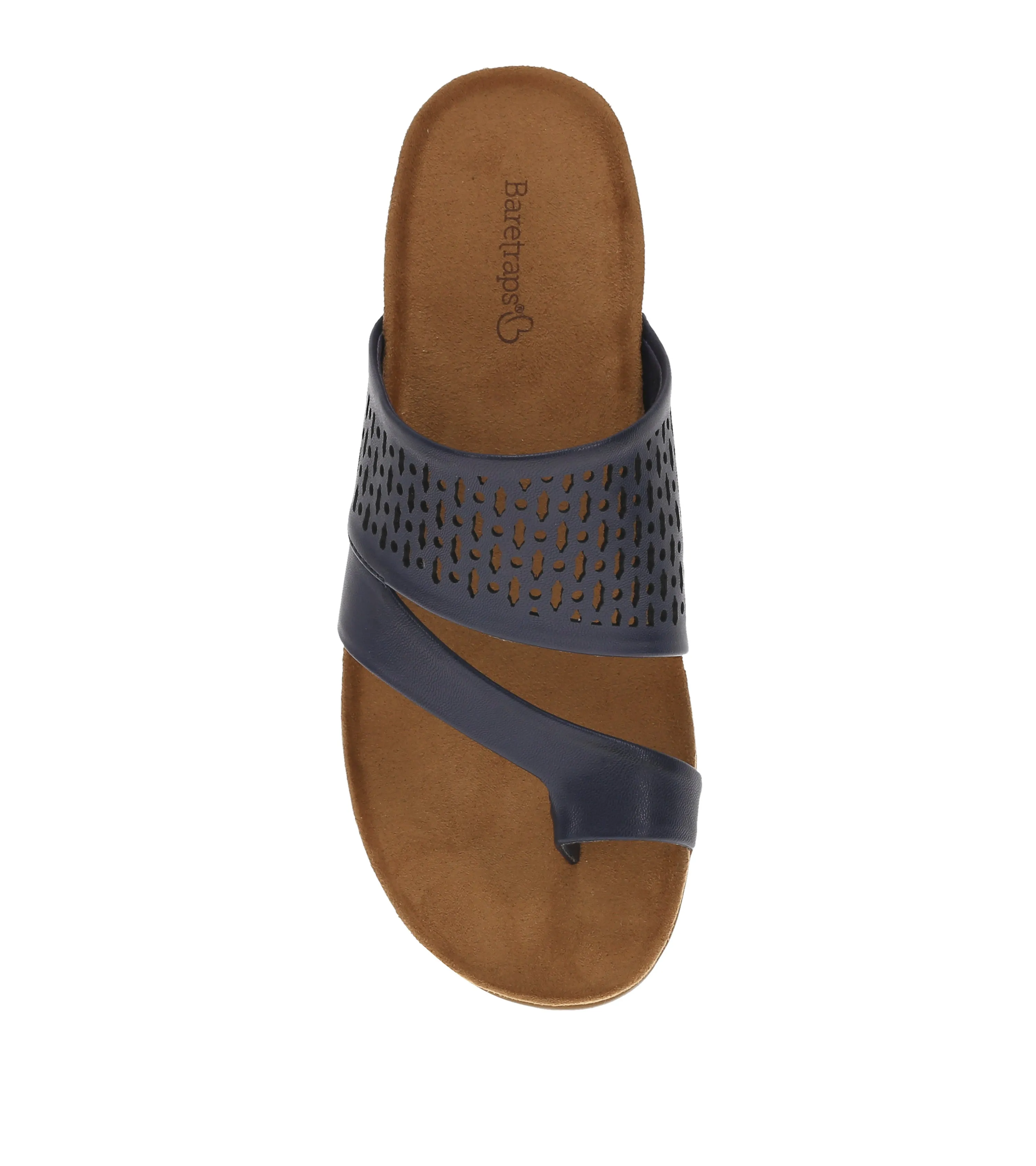 Juny Slide Sandal