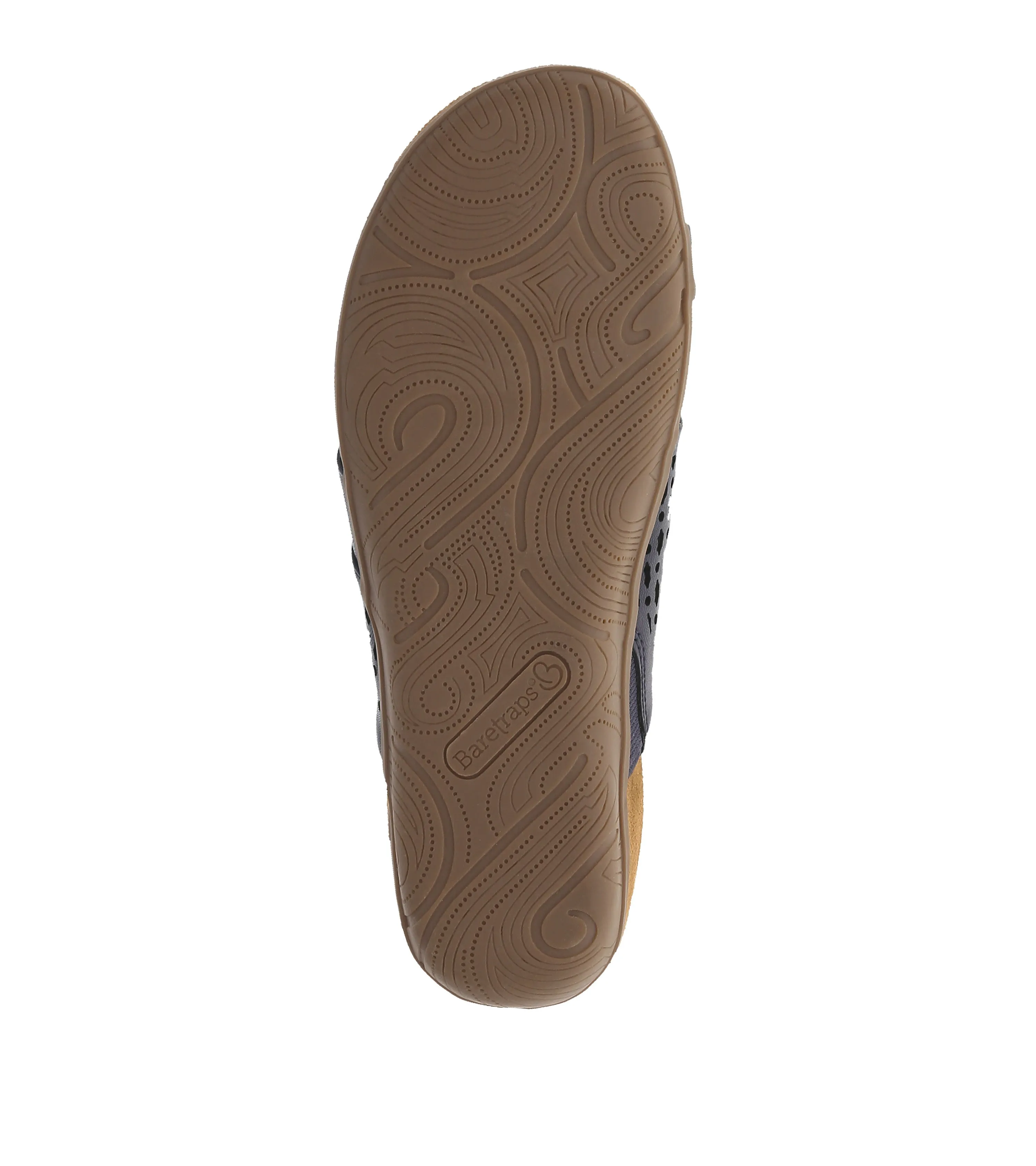 Juny Slide Sandal