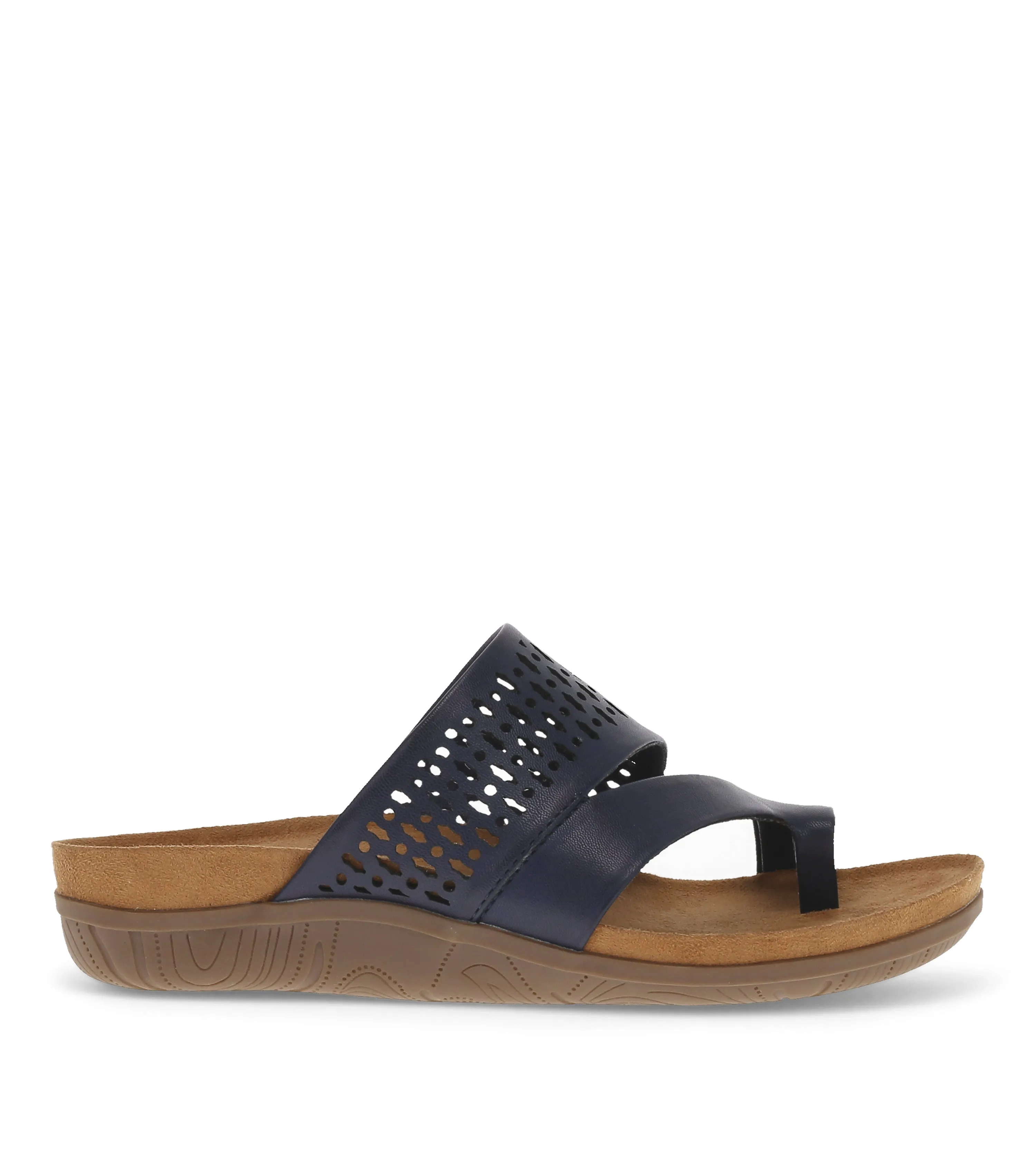 Juny Slide Sandal