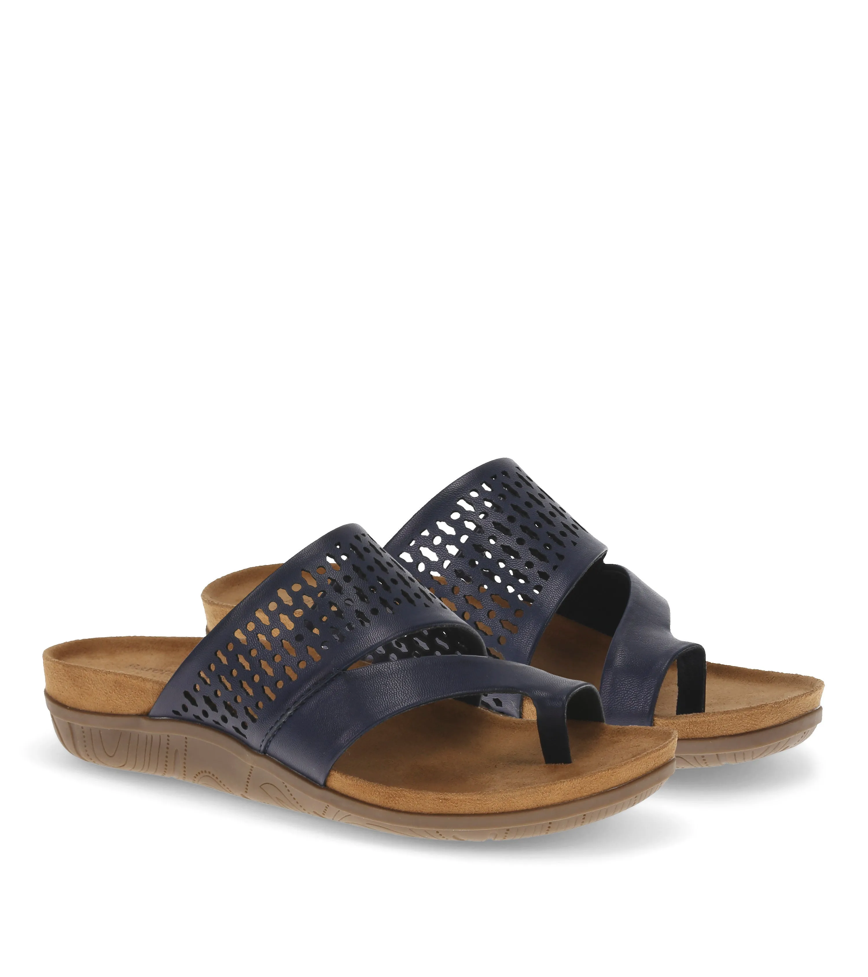 Juny Slide Sandal