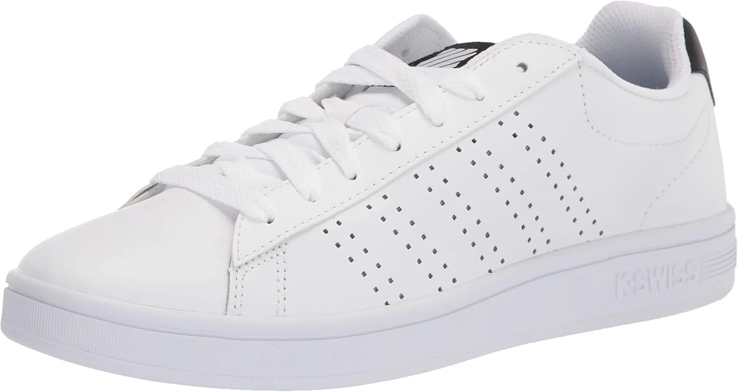 K-Swiss Men's Court Casper Sneaker