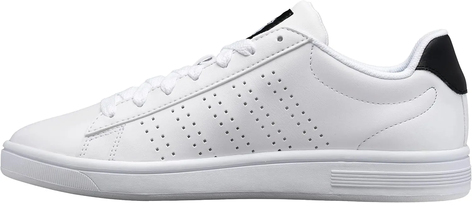 K-Swiss Men's Court Casper Sneaker