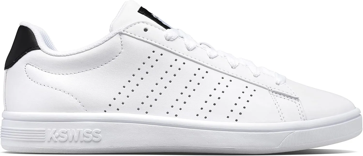 K-Swiss Men's Court Casper Sneaker