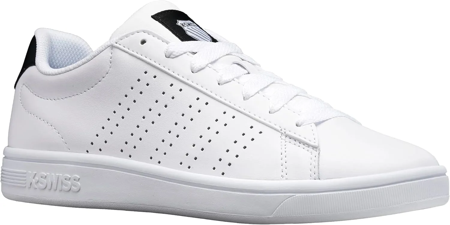 K-Swiss Men's Court Casper Sneaker