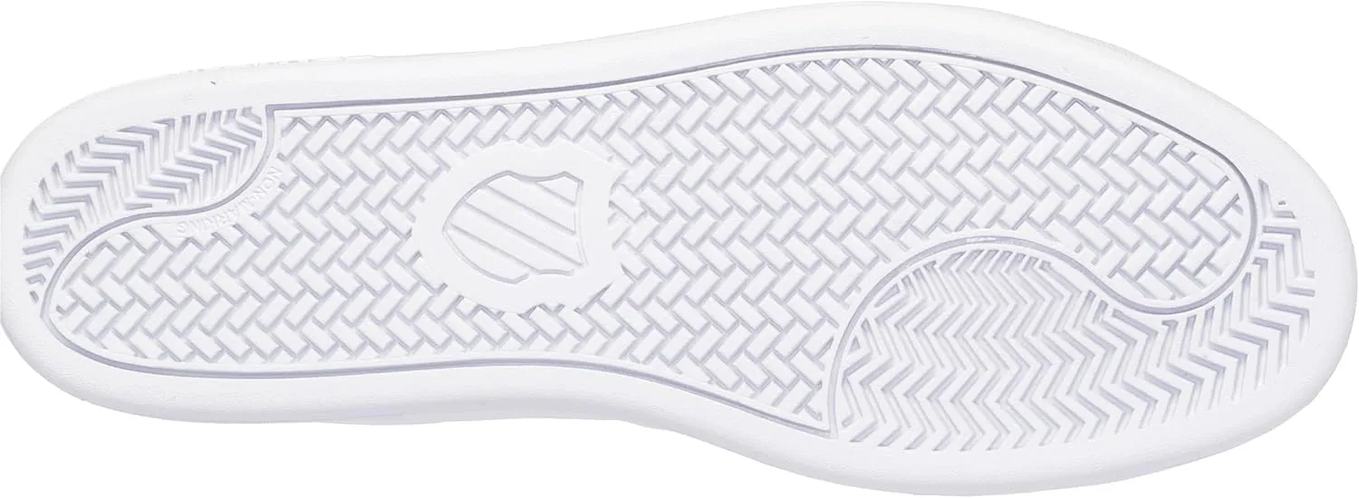 K-Swiss Men's Court Casper Sneaker