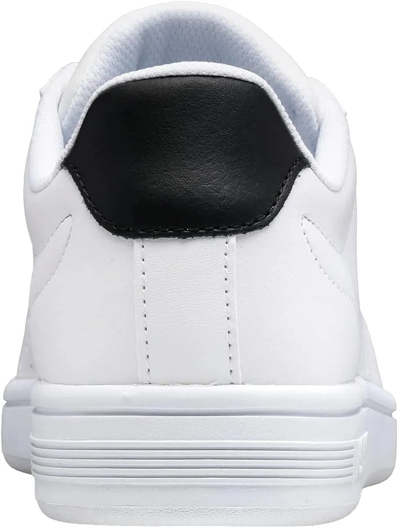 K-Swiss Men's Court Casper Sneaker