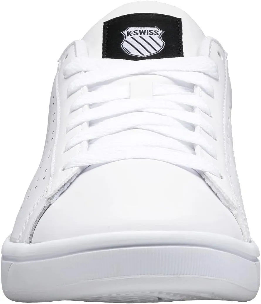 K-Swiss Men's Court Casper Sneaker