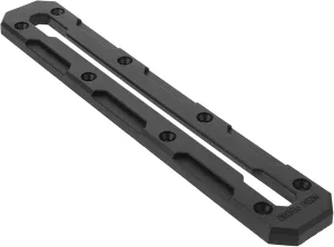 Kayak Mount Slide Track Canoe Rail Bracket Fishing Boat Kayak Mounting Accessory Waterproof Rail Part