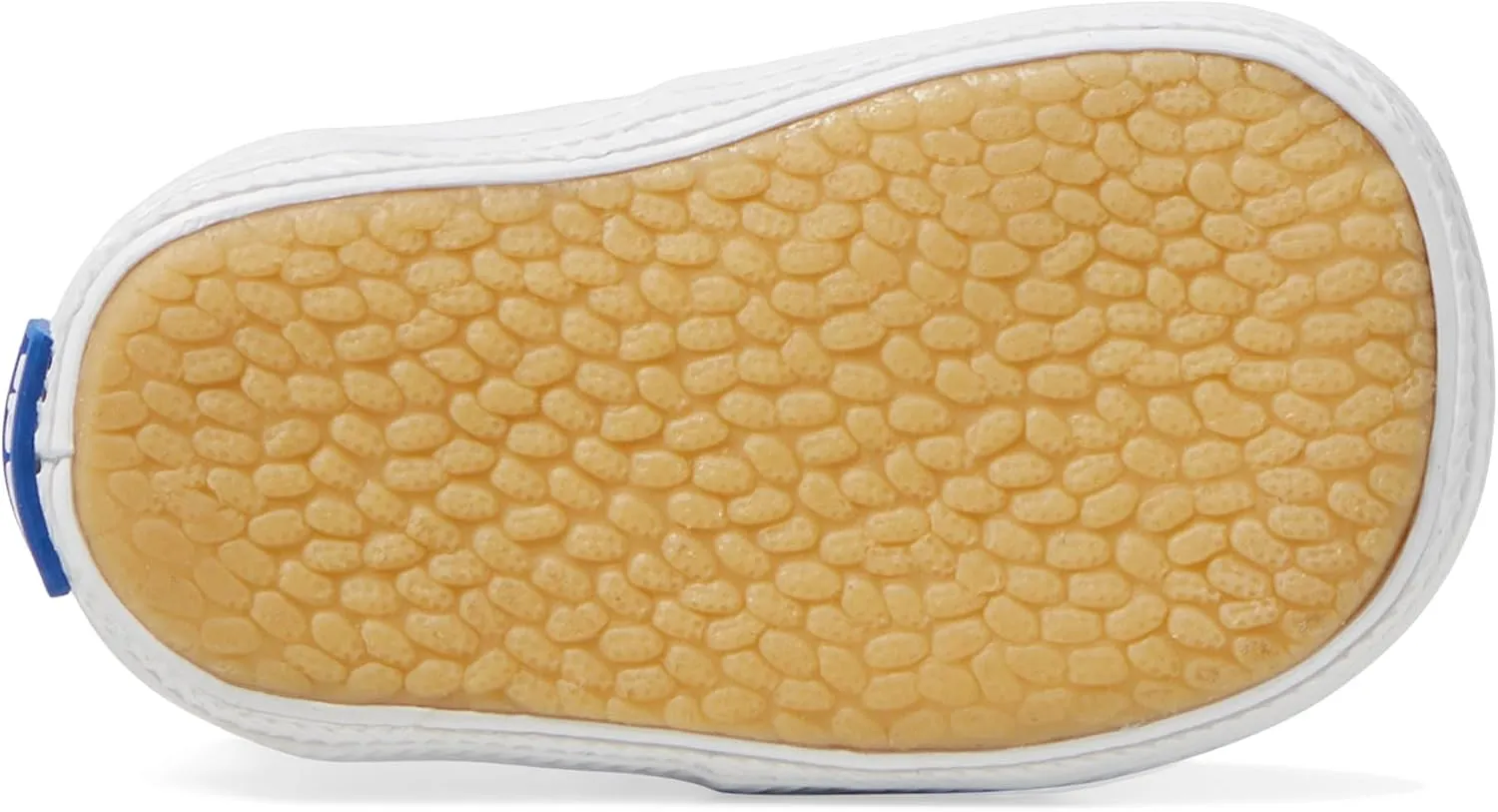 Keds Girl's Champion Toe Cap Crib (Toddler/Little Kid) Sneaker
