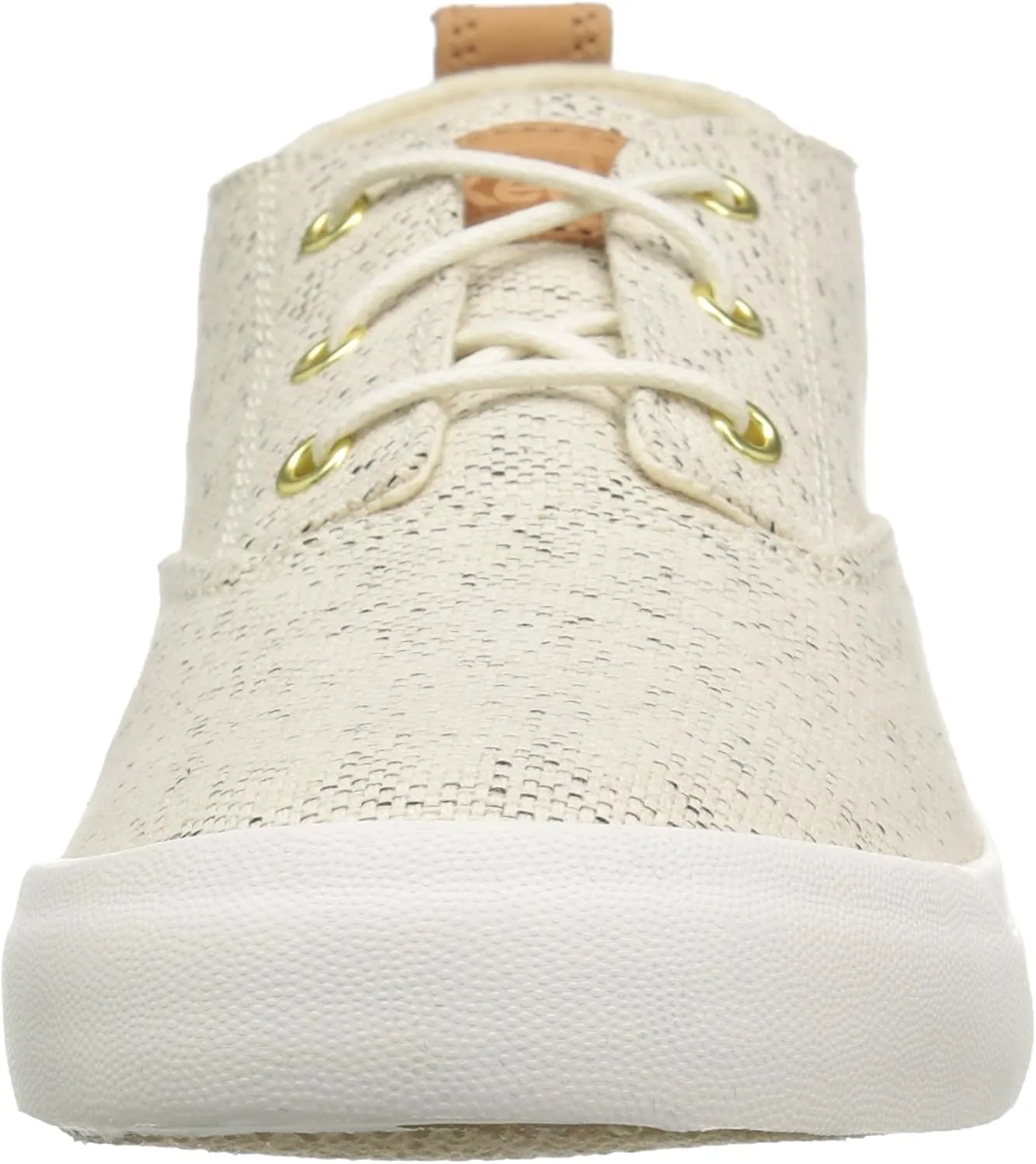 Keds Women's Triumph Mid Salt and Pepper Fashion Sneaker