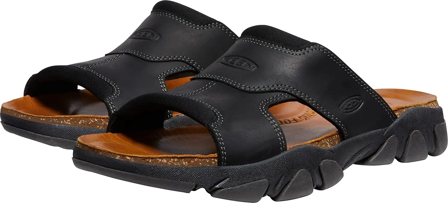 KEEN Men's Daytona II Slide