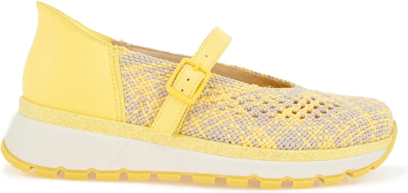 Kenneth Cole REACTION Women's Kuerq Ez on Sneaker