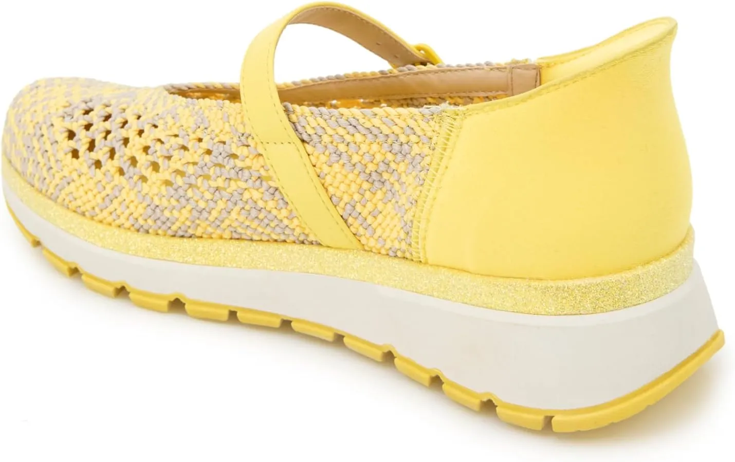Kenneth Cole REACTION Women's Kuerq Ez on Sneaker