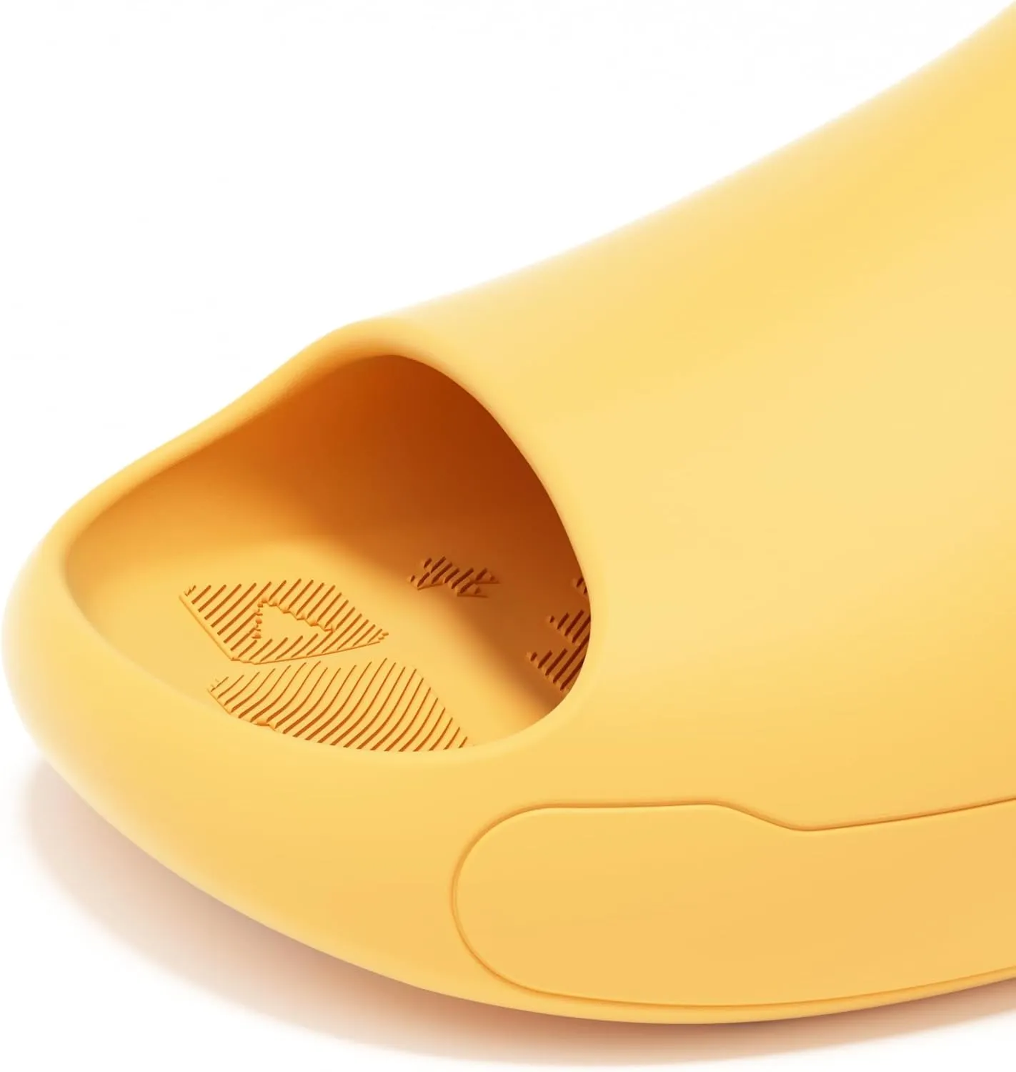 Kids Shower Shoes, Non Slip Slide Sandals, Summer Lightweight Slippers for Indoor Bath Beach Pool