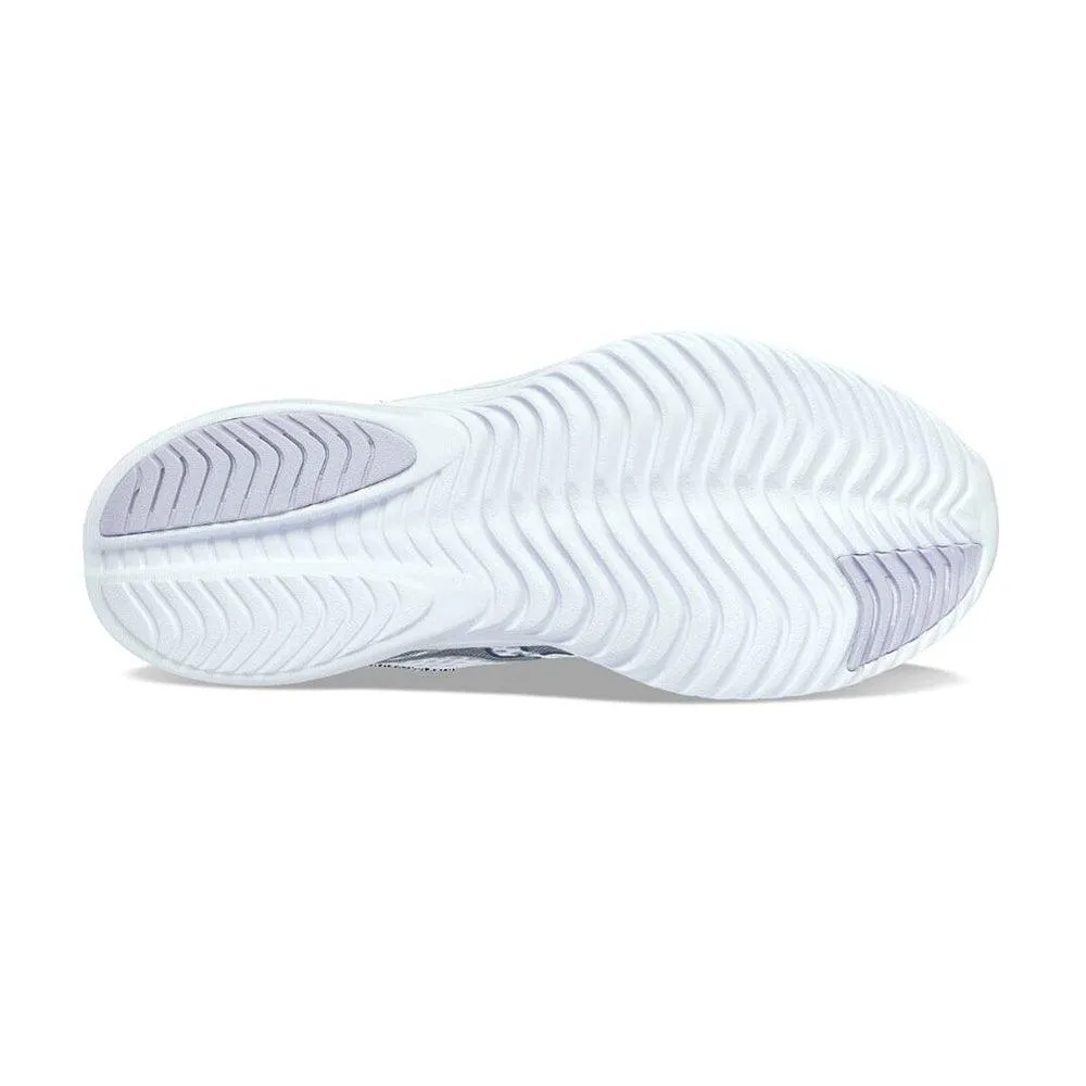 Kinvara 14 Women's :White | Indigo