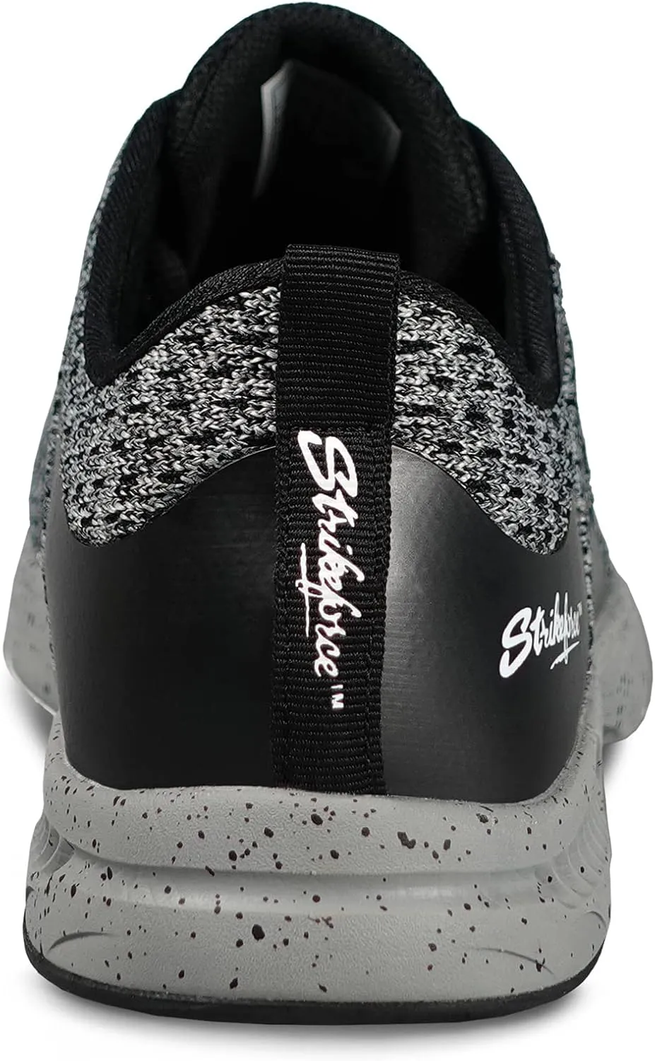 KR Strikeforce Commander Mens Bowling Shoe a Stylish Design and Lightweight Performance Combined in The Commander Bowling Shoes.
