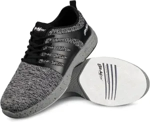 KR Strikeforce Commander Mens Bowling Shoe a Stylish Design and Lightweight Performance Combined in The Commander Bowling Shoes.