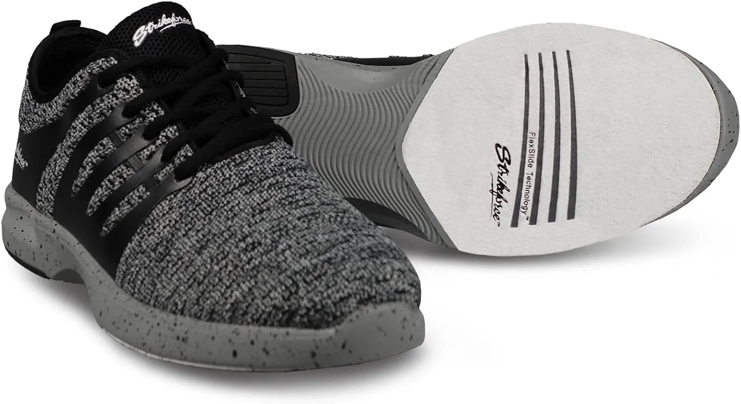 KR Strikeforce Commander Mens Bowling Shoe a Stylish Design and Lightweight Performance Combined in The Commander Bowling Shoes.