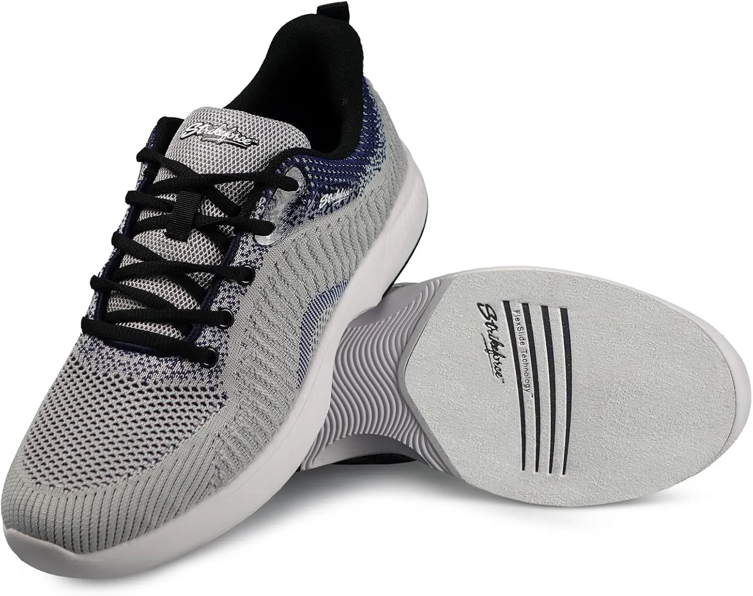 KR Summit Grey/Navy 11.0