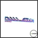 LA Capa Customs 5.1 "VENOM” Aluminum Slide