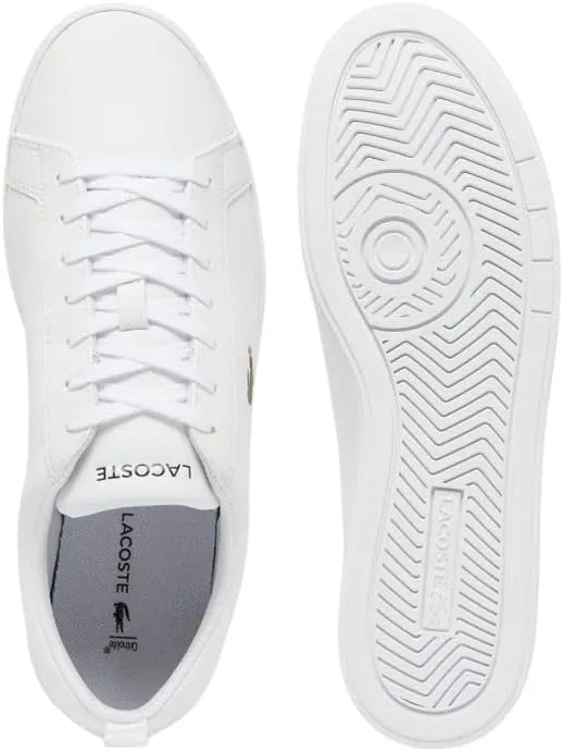 Lacoste Men's Court Base Sneaker