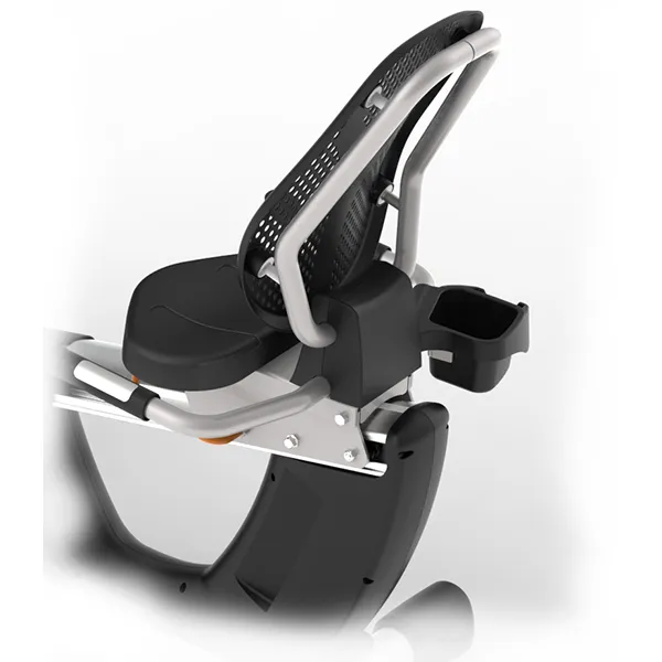 Landice R9 ACHIEVE Recumbent Bike