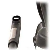 Landice R9 ACHIEVE Recumbent Bike