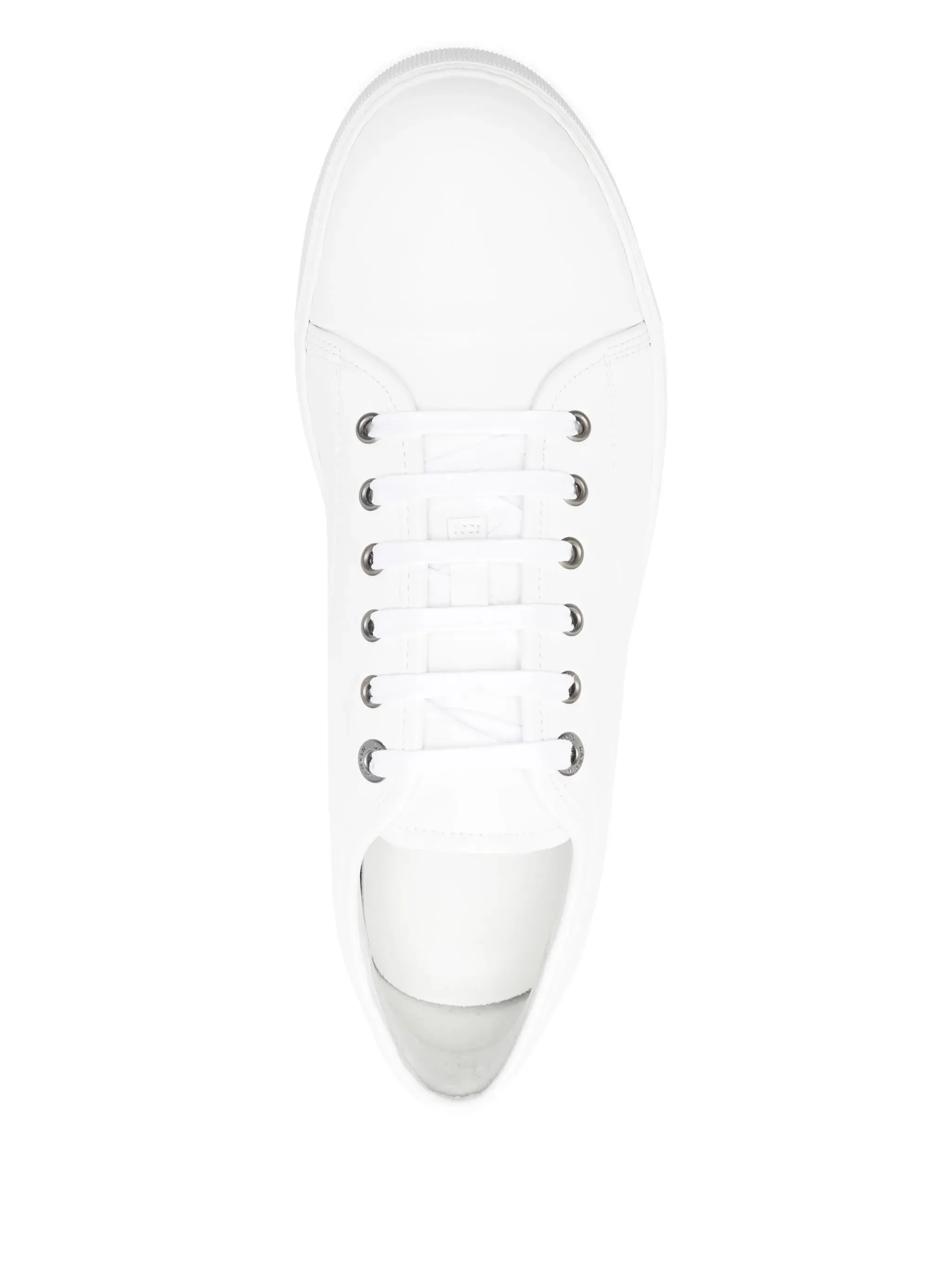 Leather Sneakers